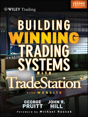 cover image of Building Winning Trading Systems